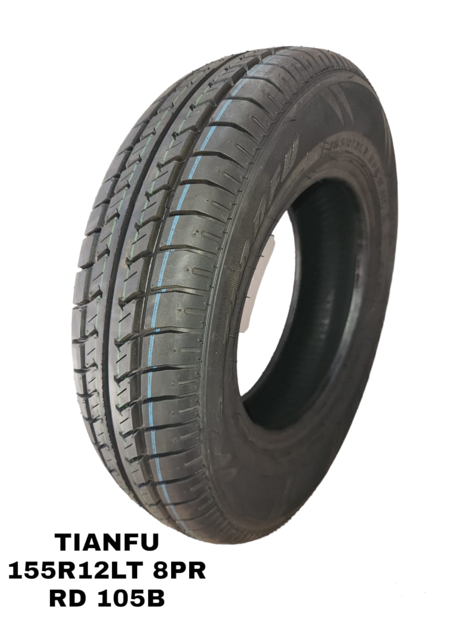 155R12LT 8PR TIANFU