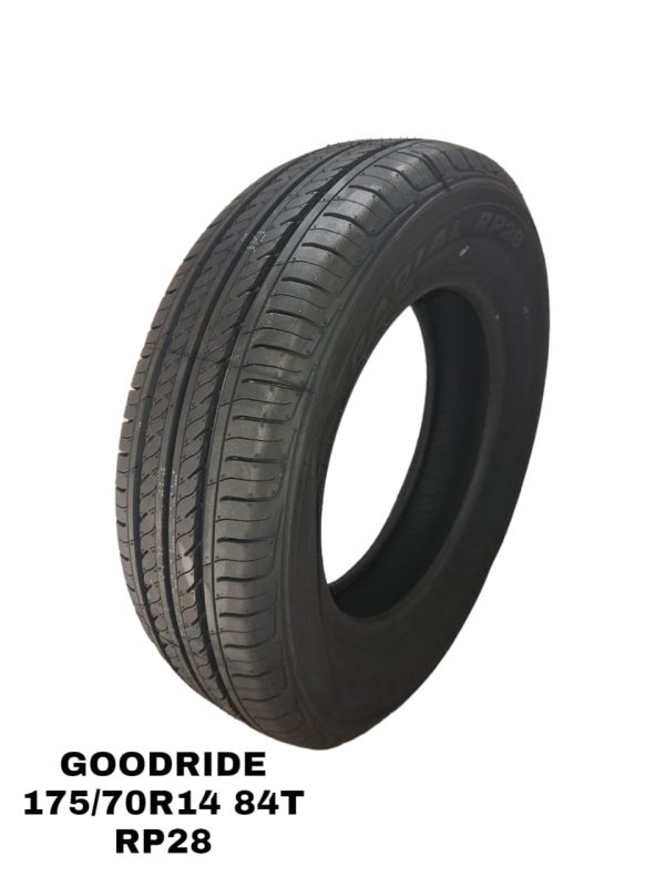 175/70R14 84T GOODRIDE