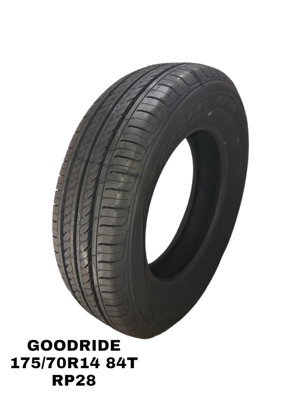 175/70R14 84T GOODRIDE